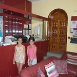 Miramare فندق *