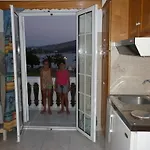 Miramare Lakkíon
