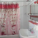 Miramare فندق Lakkíon