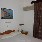 Miramare فندق Lakkíon