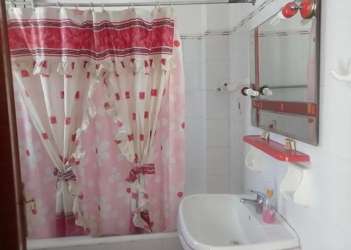 Miramare ホテル Lakkíon