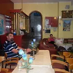 Miramare فندق Lakkíon