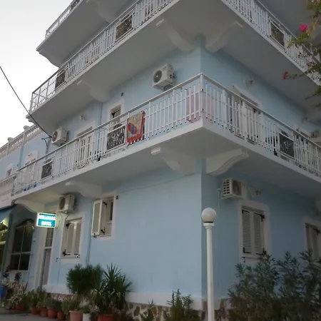 Miramare Hotel Lakkíon