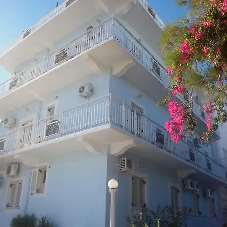 Miramare Hotel