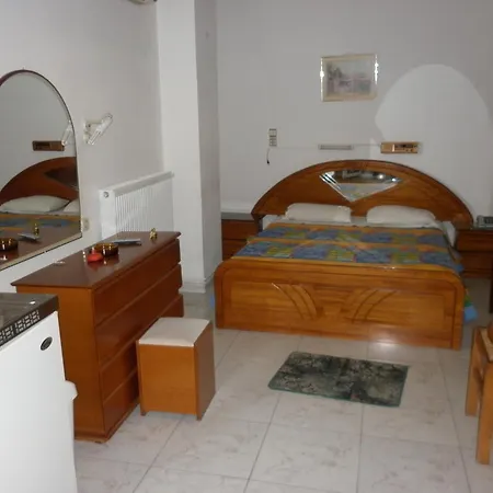 Hotel Miramare *