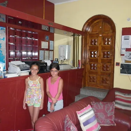 Miramare Hotel *