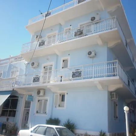 Miramare Otel