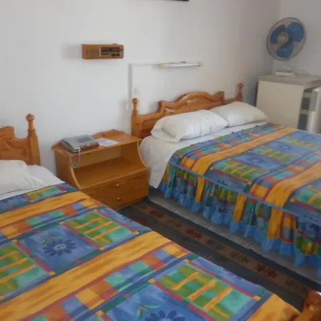 Hotel Miramare *