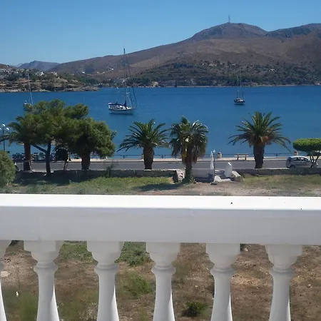 Hotel Miramare *