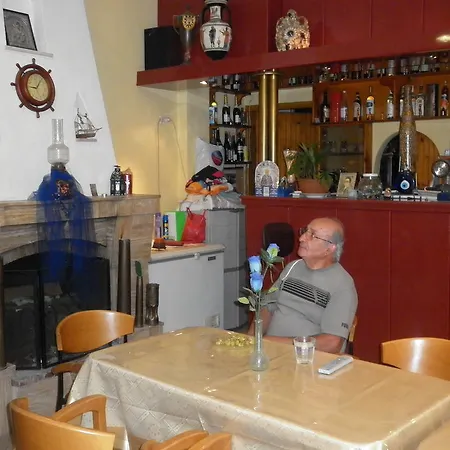 Otel Miramare *