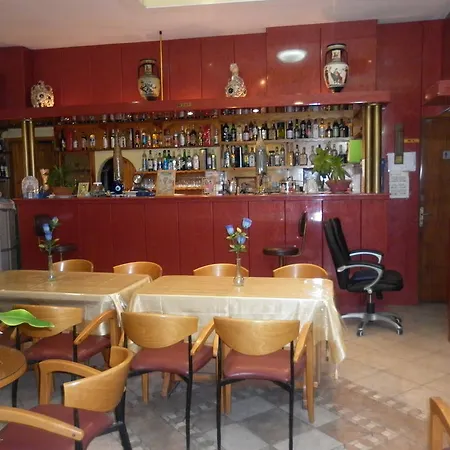 Miramare Hotel