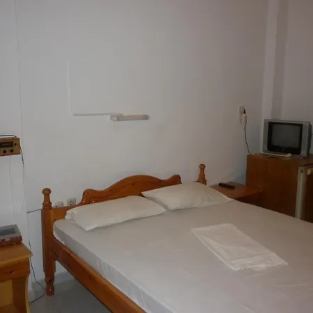 Miramare Hotell Lakkíon