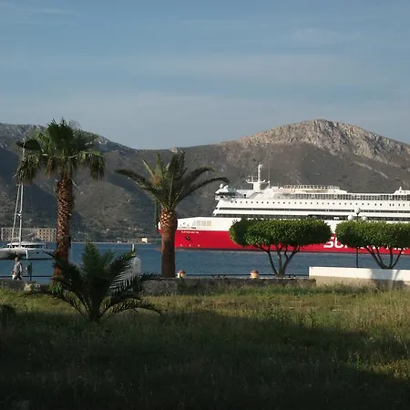 Otel Miramare