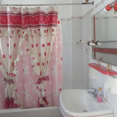 Miramare Hotell Lakkíon