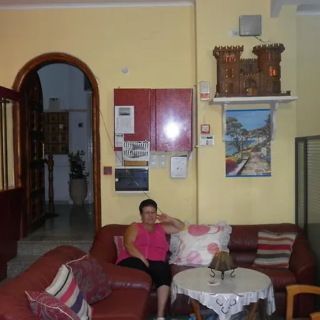 Hotel Miramare