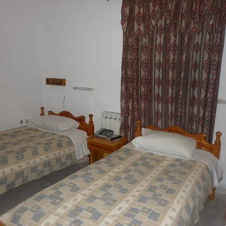 Miramare Hotell Lakkíon