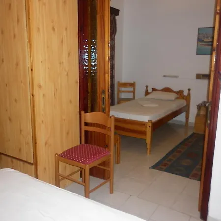 Miramare Lakkíon