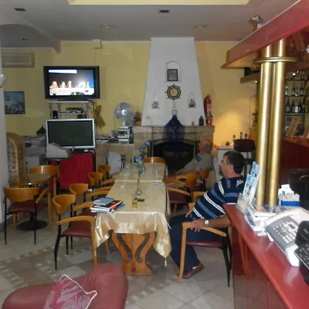 Miramare Hotel
