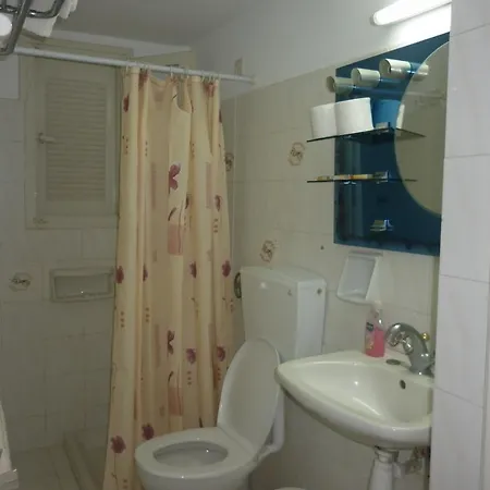 Miramare Hotell Lakkíon